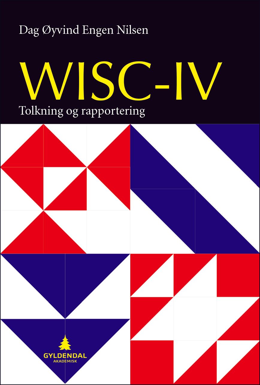 WISC-IV - tolkning og rapportering