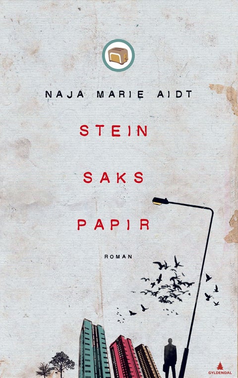 Stein saks papir