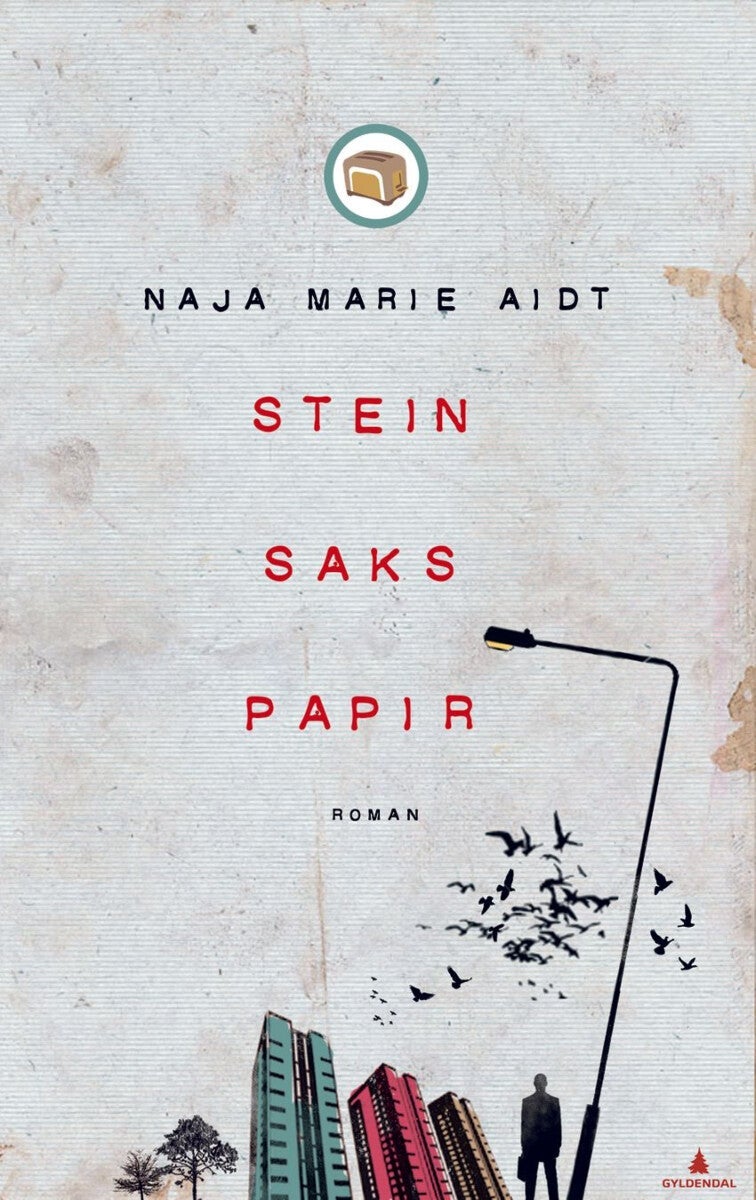 Stein saks papir