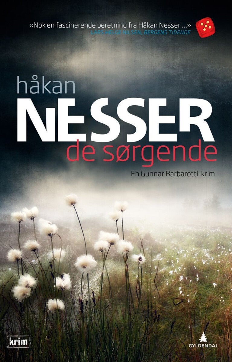 De sørgende