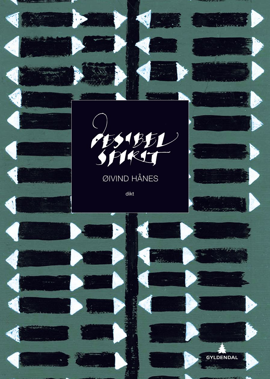 Desibel spirit - dikt