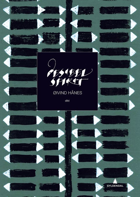 Desibel spirit - dikt