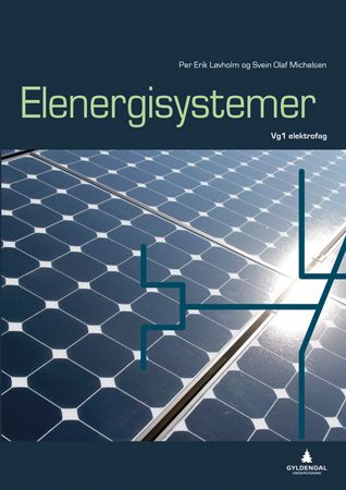 Elenergisystemer - vg1 elektrofag