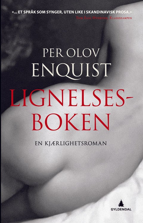 Lignelsesboken - en kjærlighetsroman
