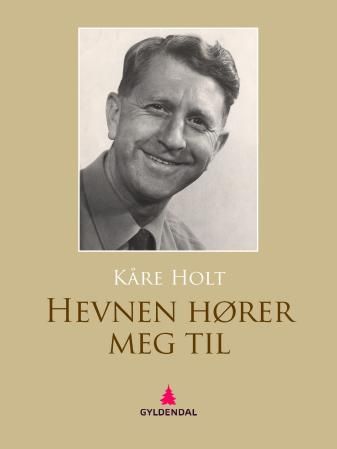 Hevnen hører meg til - roman
