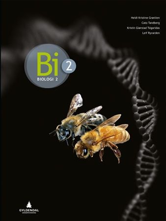 Bi 2 - biologi 2