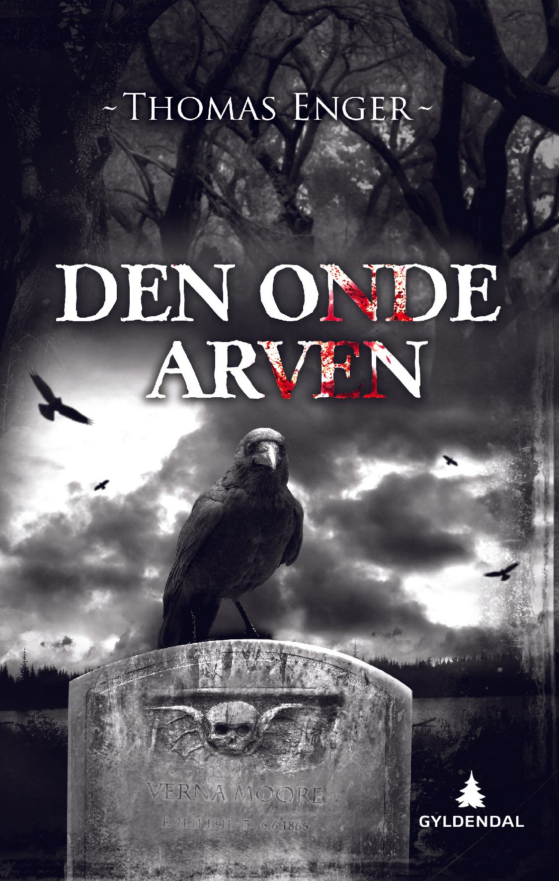 Den onde arven