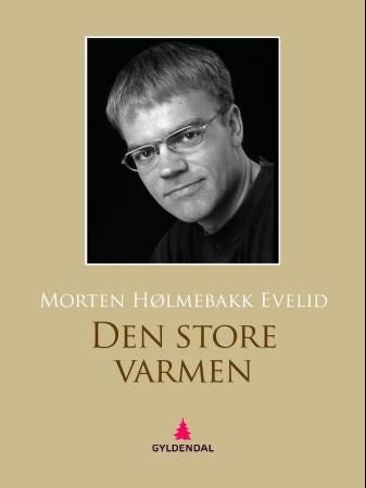 Den store varmen - roman