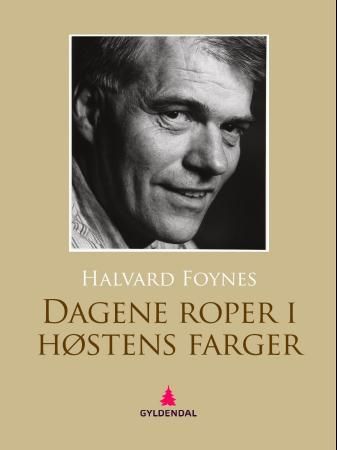 Dagene roper i høstens farger - dikt