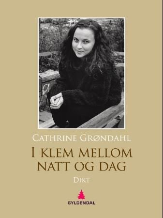 I klem mellom natt og dag - dikt 1996