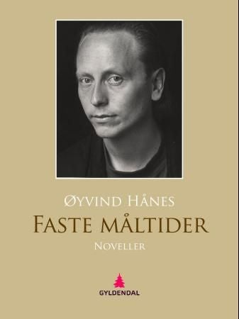 Faste måltider - noveller