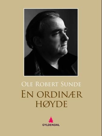 En ordinær høyde - roman