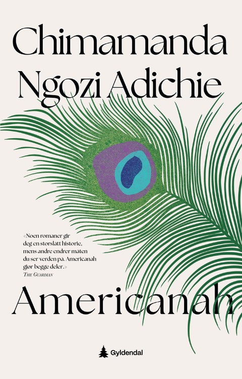 Americanah