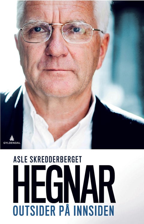 Hegnar - outsider på innsiden