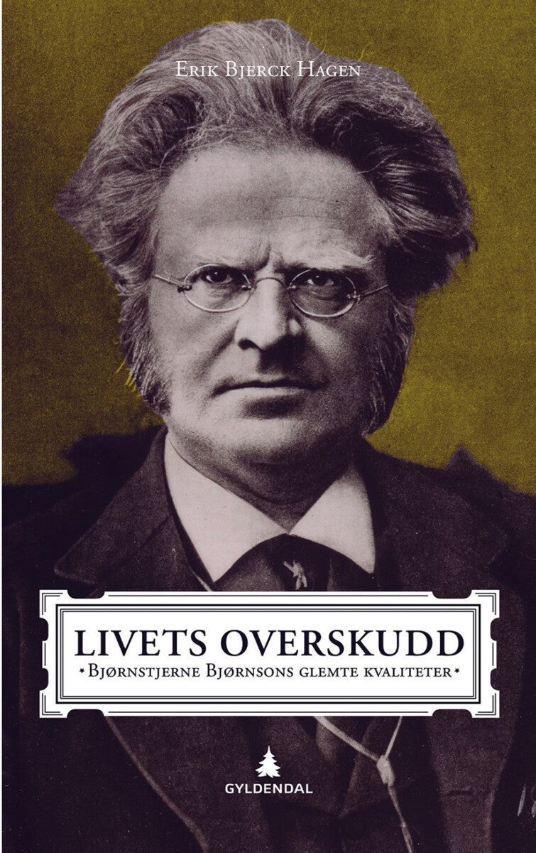 Livets overskudd