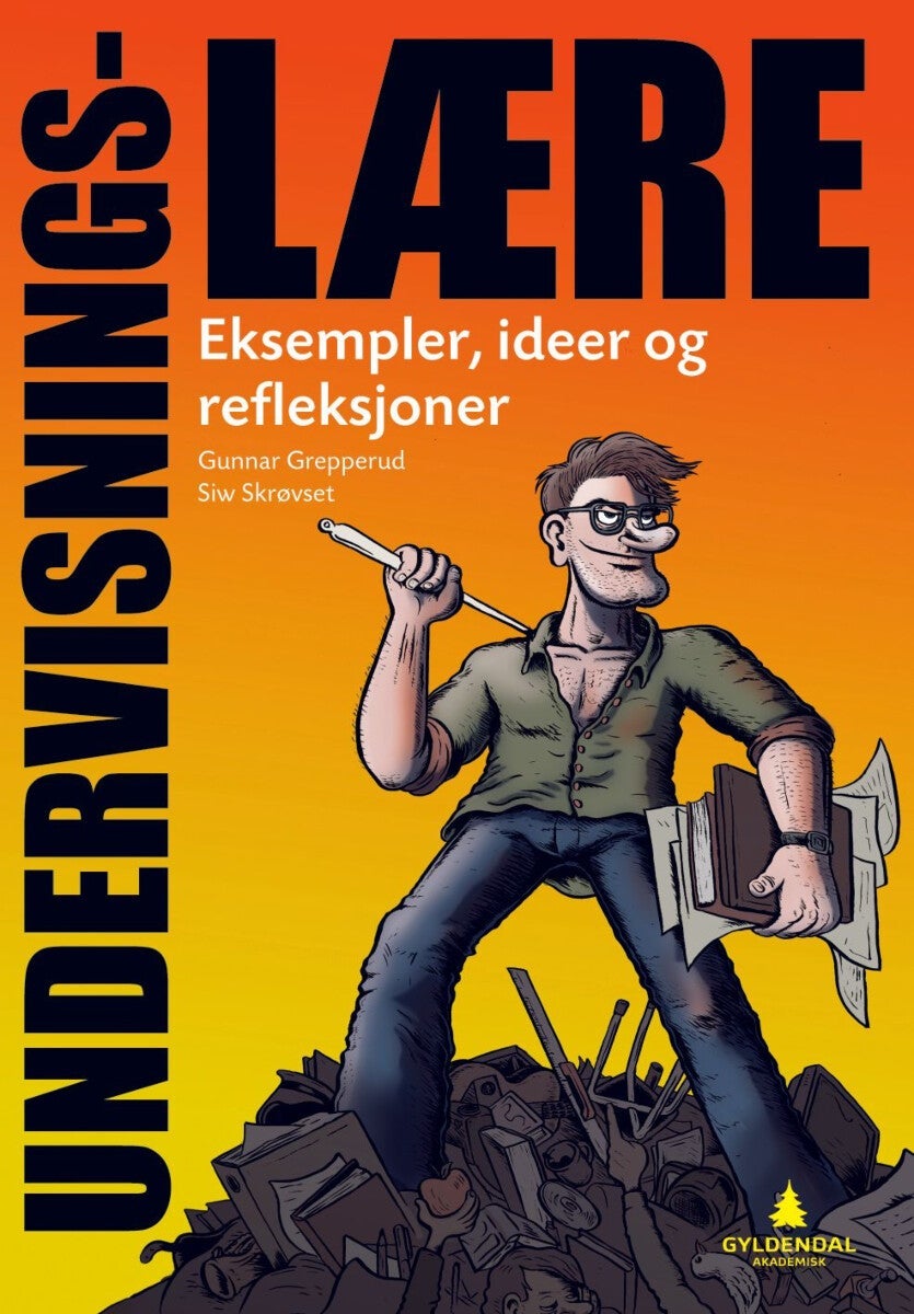 Undervisningslære