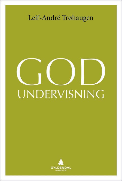 God undervisning