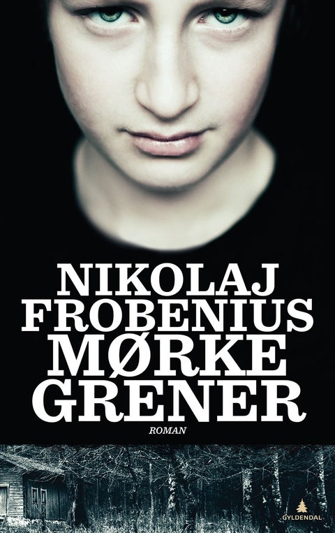 Mørke grener - roman