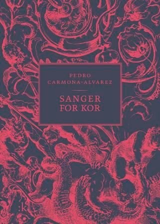 Sanger for kor - dikt