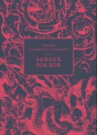 Sanger for kor - dikt