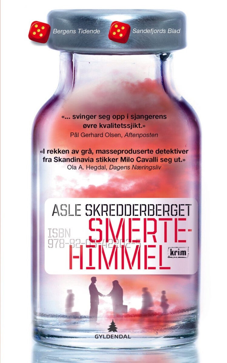 Smertehimmel