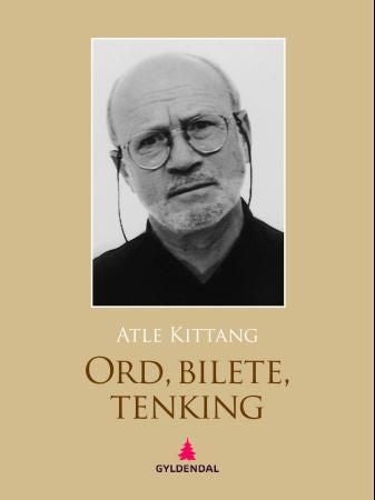 Ord, bilete, tenking - artiklar om fiksjonar