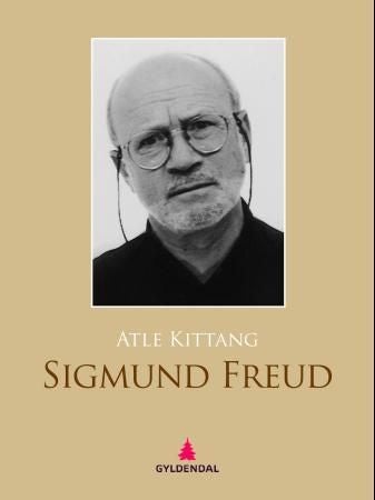 Sigmund Freud