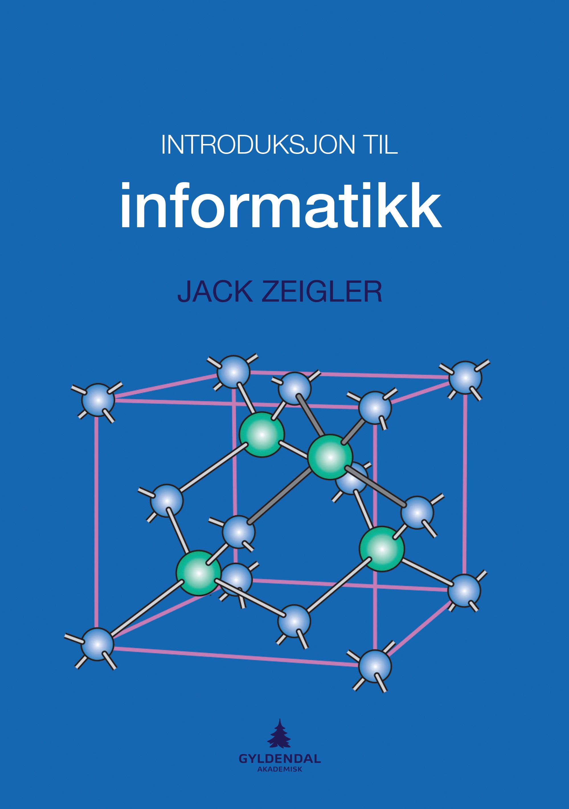 Introduksjon til informatikk