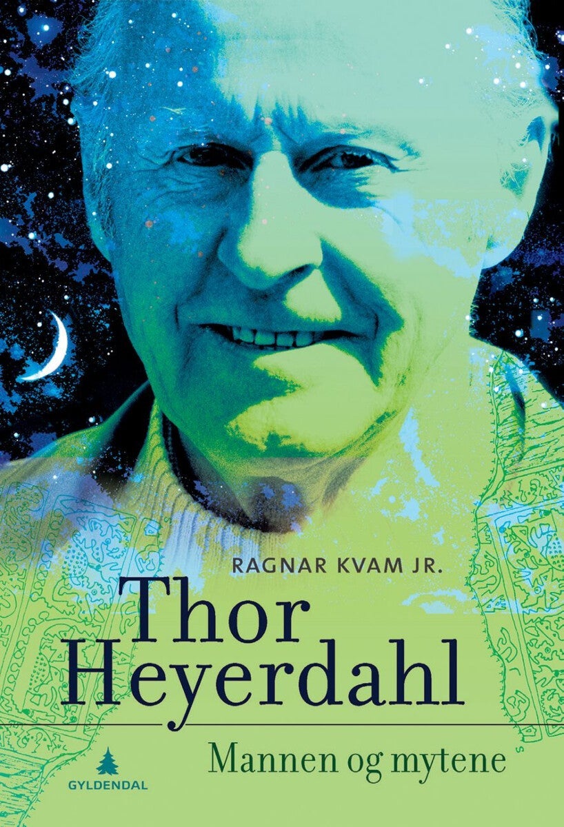Thor Heyerdahl