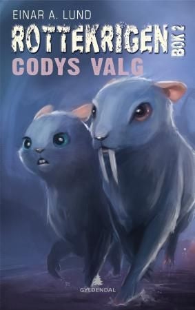 Codys valg