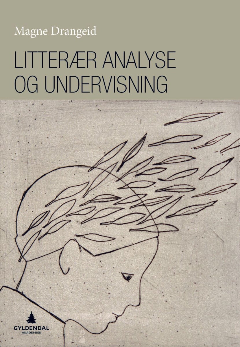 Litterær analyse og undervisning