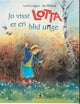Jo visst er Lotta en blid unge