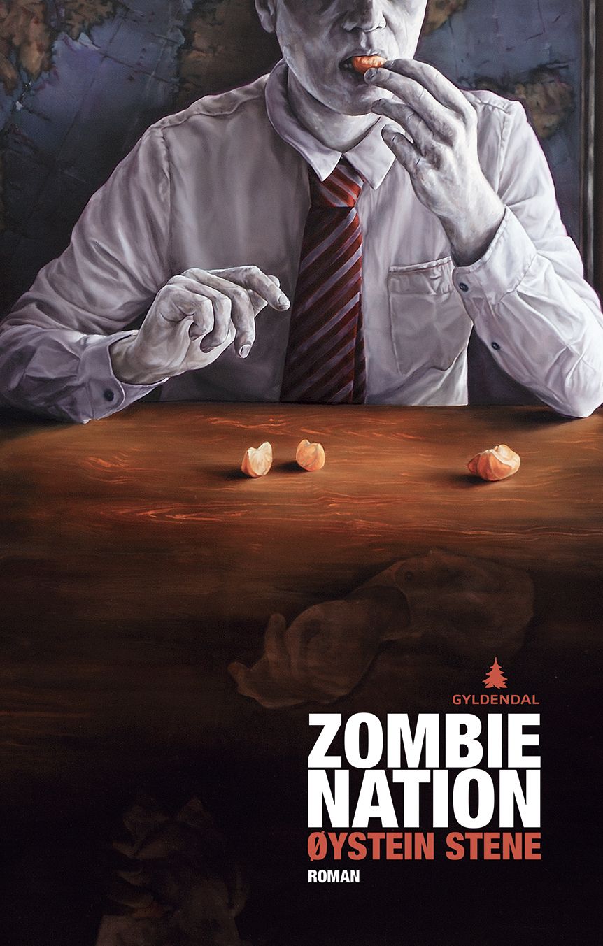 Zombie nation - roman