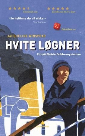 Hvite løgner
