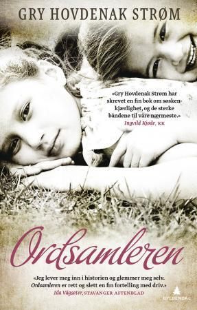 Ordsamleren - roman