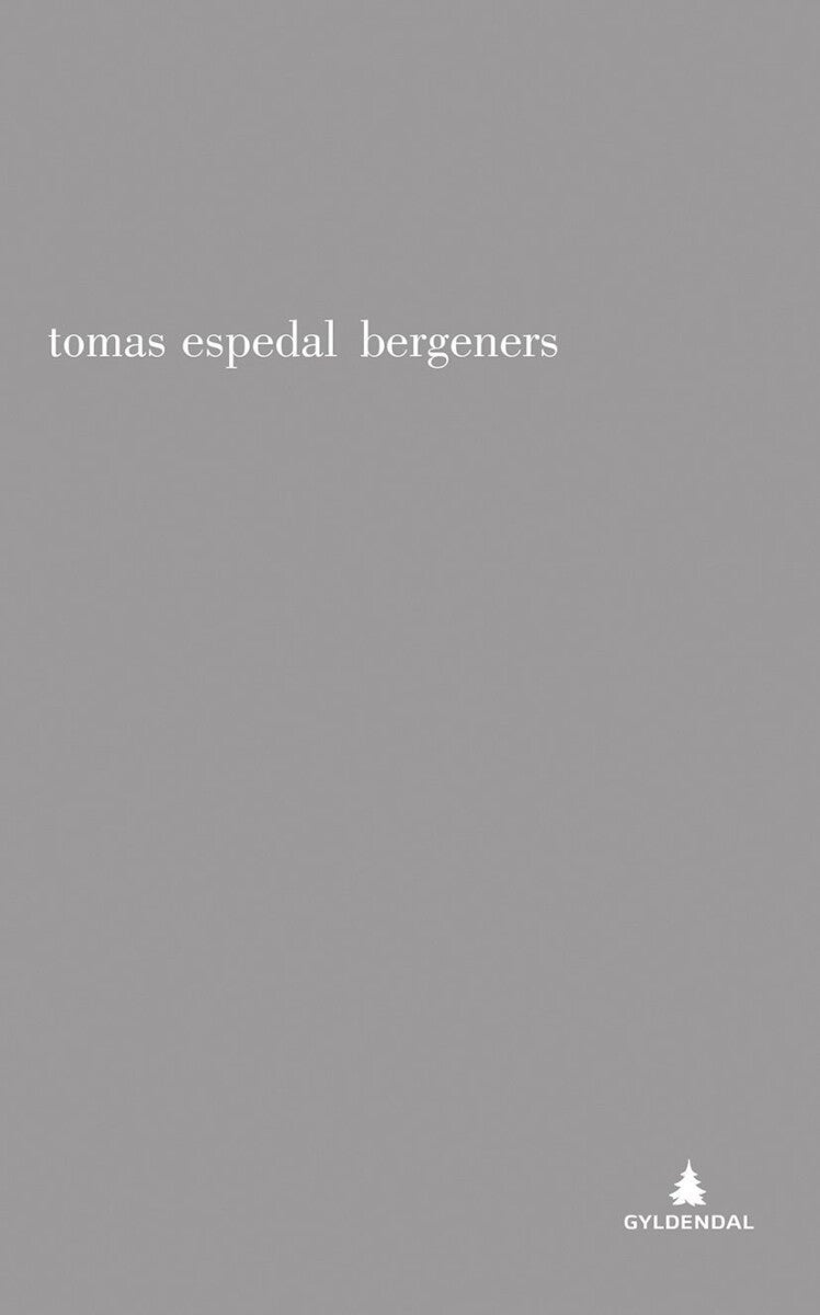 Bergeners