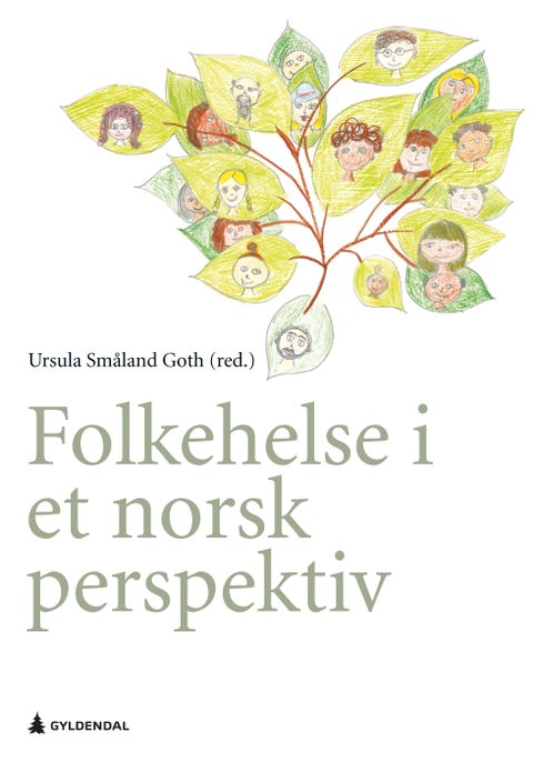 Folkehelse i et norsk perspektiv