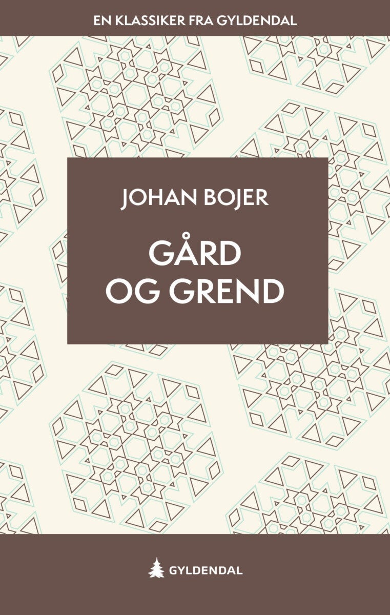Gård og grend