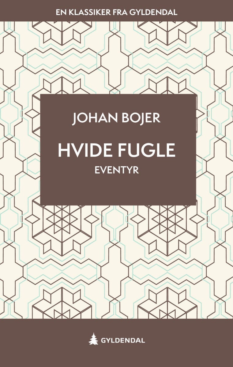 Hvide fugle