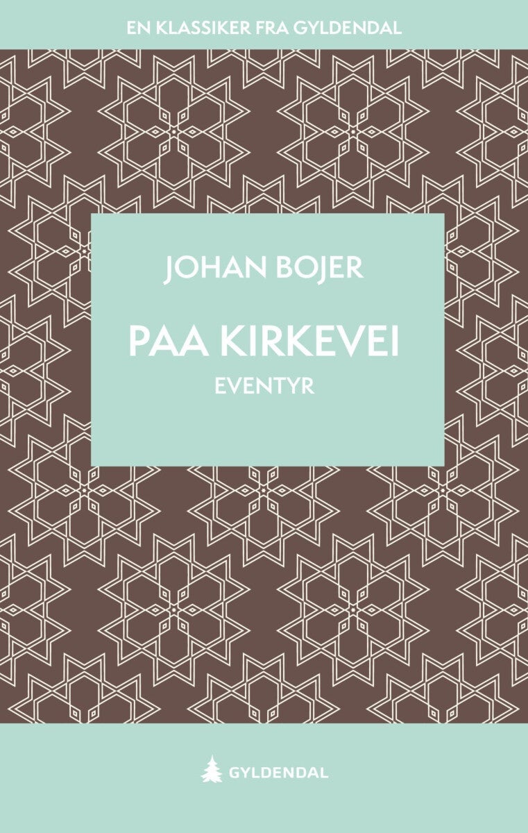 Paa kirkevei