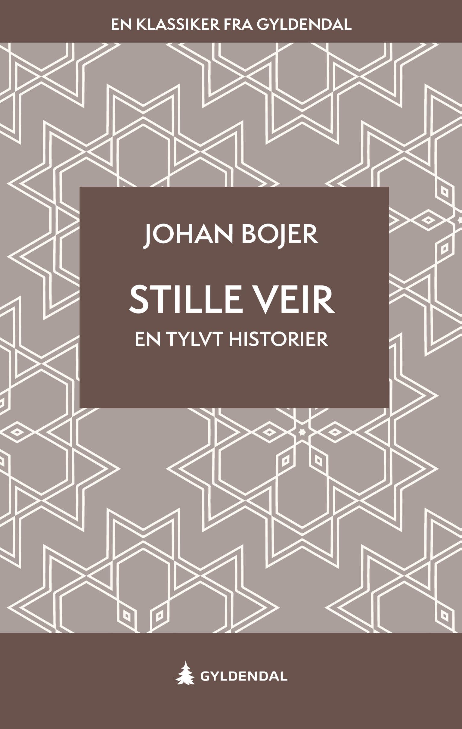 Stille veir - en tylvt historier