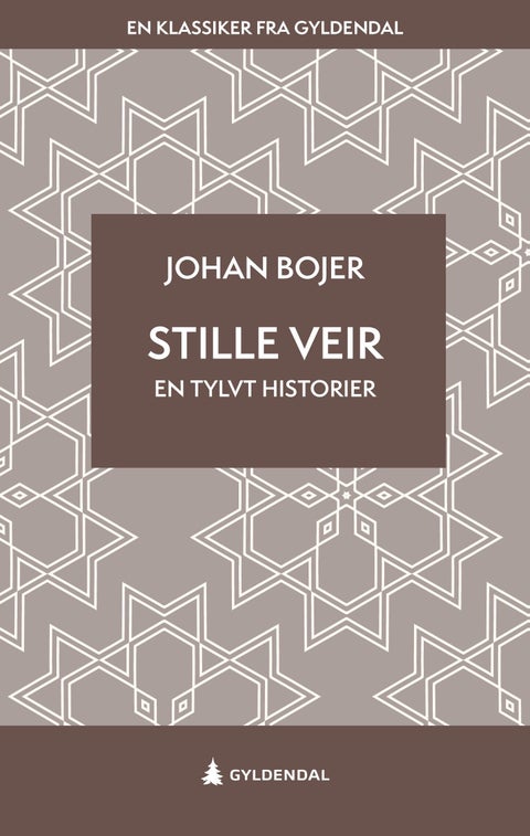 Stille veir - en tylvt historier