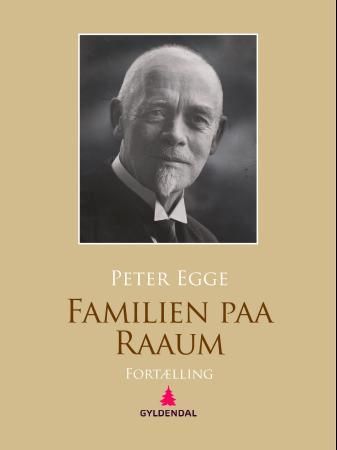 Familien paa Raaum - fortælling