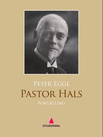 Pastor Hals - fortælling