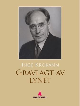 Gravlagt av lynet