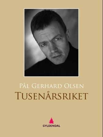 Tusenårsriket - en Aron Ask-roman