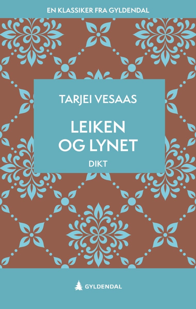 Leiken og lynet