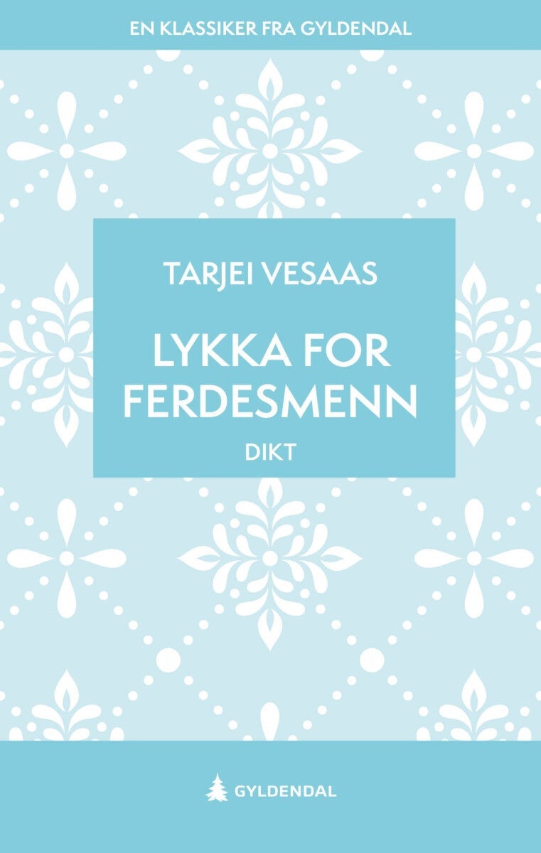 Lykka for ferdesmenn