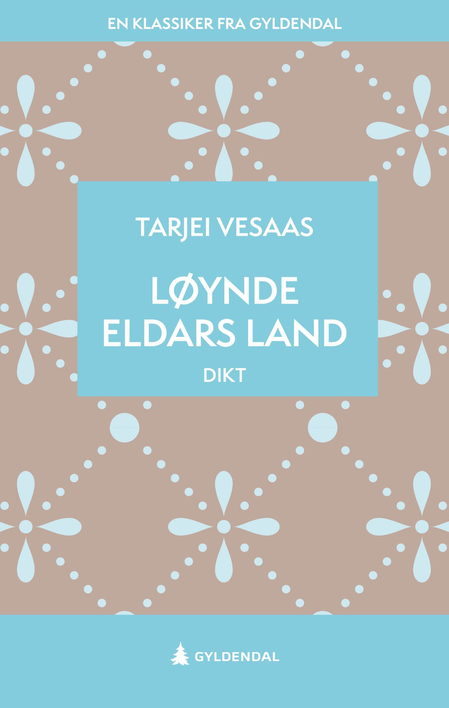 Løynde eldars land - dikt
