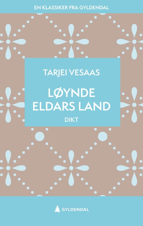 Løynde eldars land - dikt